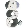 Mon hochet Chiot