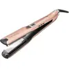 Lisseur vapeur SAINT ALGUE Coffret demeliss titanium 2.0 rose