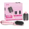 Brosse soufflante - DEMELISS - Volume & Style - Barbie Edition - 1200 ...