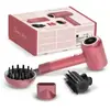 DEMELISS Sèche cheveux SAINT ALGUE Ultimate Dryer Set Cherry Cherie