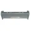 Aube De Tambour 190 Mm Pour Lave Linge Fagor - Lj2f000a7