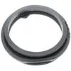 Joint de hublot, manchette pour Lave-linge compatible Whirlpool 481010...