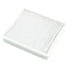 Filtre hepa rectangulaire 135x118x18mm pour Aspirateur compatible sams...