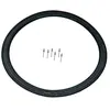Bosch - Joint palier tambour arrière pour sèche-linge Siemens, Gaggeneau, Viva - 00652500