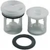 Kit filtre pour lave-Linge Ariston Hotpoint Indesit Bauknecht, Scholtè...