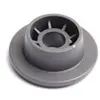 Roulette de panier inférieur d'origine Lave-vaisselle C00386605, C0053...