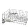 Panier supérieur complet (53 x 48,2 cm) pour lave-vaisselle Siemens bo...
