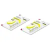 Produit nettoyant - KARCHER - Lot de 2 (8 x 20 ml) - Compatible avec n...