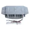 Resistance chauffante sl 1800W + 1000W pour sèche linge Fagor Brandt V...
