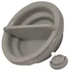 Bouchon à liquide de rincage pour lave-vaisselle Hotpoint, Ariston, In...