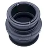 DURITE SORTIE POMPE CYCLAGE POUR LAVE VAISSELLE VALBERG - AS0043706 AS0043706