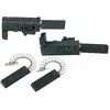 Lot de kit charbons pour Lave-Linge Bosch 00639025