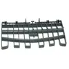 Support basculant panier supérieur pour lave-vaisselle Ariston Hotpoin...