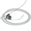 GÜDE Gde - Kit de réparation du joint de bol de pompe pour Lave-vaisselle 12005744