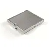 Filtre à graisse métallique pour Hotte compatible Novy 906109 - GDE