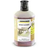 Karcher Nettoyant bois 3 en 1 pour nettoyeurs haute pression Kärcher - 1L