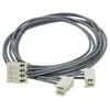 Câble verrouillage de porte - Lave-linge - aeg, arthur martin Electrol...