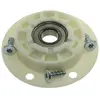 Kit palier-roulement droit ou gauche pour lave linge Whirlpool 4812310...