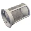 Microfiltre (41014367) Lave-vaisselle Candy hoover, iberna, rosieres
