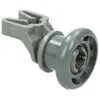 Roulette de panier supérieur pour Lave-vaisselle Beko 1885800500