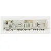 MODULE DE PUISSANCE POUR LAVE LINGE CONTINENETAL EDISON 20845818