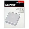 Filtre Hepa H12 Power Pour Aspirateur Nilfisk