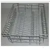 Panier supérieur pour Lave-vaisselle Beko 1799101100