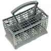 Panier à couverts pour Lave-vaisselle Beko 1883200400