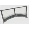 Filtre a peluches pour seche linge Whirlpool