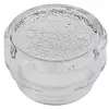 Verre de protection de lampe pour four Whirlpool 481010646361