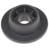 Roulette de panier inférieur pour Lave-vaisselle Whirlpool 488000386605