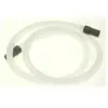 Tuyau socle/bec verseur pour Sèche-Linge Whirlpool 480112101508
