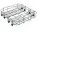 Panier inferieur pour lave-vaisselle AEG ELECTROLUX 140133729099