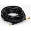 FLEXIBLE 9M POUR MODELE AVEC ENROULEUR POUR NETTOYEUR HAUTE PRESSION N...
