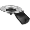Porte-dosettes pour machine à café Senseo Philips - Gris - Compatible ...