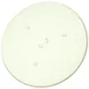 Plateau tournant en verre pour Micro-ondes Whirlpool 482000093726