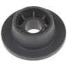 Roulette panier inférieur pour lave-vaisselle Whirlpool - Accessoire d...