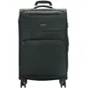 Valise souple moyenne trolley Jump Ref 59971 Kaki 66*43*26 cm TU Vert