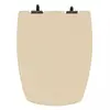 Espinosa - Abattant pour wc selles Cheverny, beige bahamas