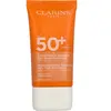 Clarins Sun Care Cream Zonnecrème 50 ml | SPF 50+ |