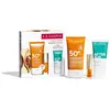 Clarins, Set cadeau beauté, Vapo 2025 Loyalty Suncare (Set soin du cor...