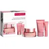 Clarins MULTI-ACTIVE Crema Todo Tipo De Pieles Estuche 3 pz