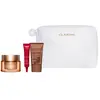 Extra-Firming Jour Coffret - Crème Fermeté + 3 Produits-50ml CLARINS