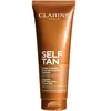 Gel Autobronceador rostro y cuerpo 125 ml