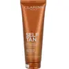 Leche Autobronceadora rostro y cuerpo 125 ml
