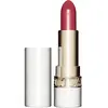Clarins Joli Rouge Shine Rouge à Lèvres Brillant 706S Fig | 3,5 g