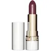 Clarins Joli Rouge Shine Rouge à Lèvres Brillant 744S Soft Plum | 3,5 g
