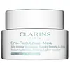 Clarins Face Flash Solutions Masker Cryo-Flash Cream-Mask 75ml