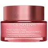 Clarins, Crème visage, Multi-Active (50 ml, Crème de nuit)