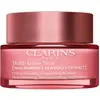 CLARINS - Multi-Active Night Cream Dry Skin - 50 ml - Nachtcrème